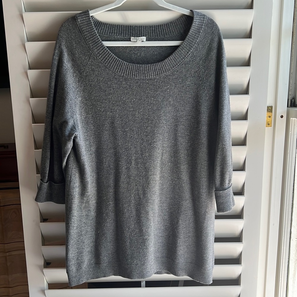 Joie wool/cashmere sweater